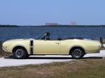 Oldsmobile 442 Convertible 1968 года